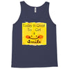 smile Tank Top