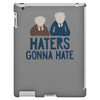 rickz genius pickles 2 iPad 3 and 4 Case