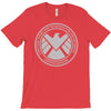 agents of s.h.i.e.l.d. T-Shirt