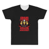 killer workout friday All Over Men's T-shirt