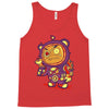monster hunter (2) Tank Top