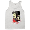 zombie bite Tank Top