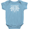 winchester magazine Baby Onesie