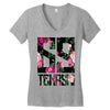 tekashi 6ix9ine  gummo 69 Women's V-Neck T-Shirt