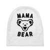 mama bear Baby Beanies