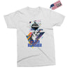 who loves golden retriever. Exclusive T-shirt