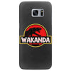 Wakanda Park Samsung Galaxy S7 Edge
