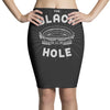 the black hole Pencil Skirts