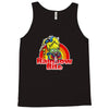 rainbow bite Tank Top