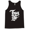 thug life Tank Top