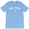 New York 2018 T-Shirt