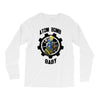 atomic bomb baby Long Sleeve Shirts