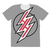 Hentai Haven Logo All Over Women's T-shirt