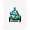 city justice Mousepad