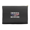 stand for the flag kneel for the cross Accessory Pouches