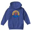 fahrie77 Youth Hoodie