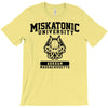 miskatonic university T-Shirt