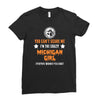 halloween Ladies Fitted T-Shirt