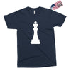 Chess King and Pawn Exclusive T-shirt