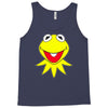 kermit muppets uomo Tank Top