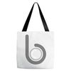 boards of canada logo Tote Bags