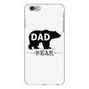 dad bear iPhone 6 Plus/6s Plus Case