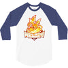 pika power 3/4 Sleeve Shirt