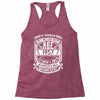 Things Better 1957 Age Approach Magnificent Racerback Tank