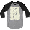 shade 3/4 Sleeve Shirt