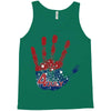 july 4 Tank Top
