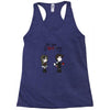 you stole my heart 3 Racerback Tank