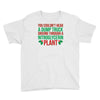 nitroglycerin plant Youth Tee