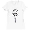 the brother Ladies Fitted T-Shirt