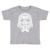 kylo ren helmet w Toddler T-shirt