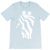 american flag soldier T-Shirt