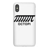 octopi iPhoneX