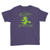 flight Youth Tee