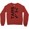 tars. Crewneck Sweatshirt