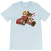 super ryu kart T-Shirt