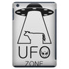 ufo zone iPad Mini