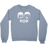 ror Crewneck Sweatshirt