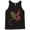 beware! Tank Top