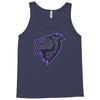 rockzillah dark Tank Top