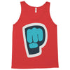 pewdiepie brofist Tank Top