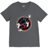nightcrawler V-Neck Tee