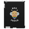 Cute Bee Proud iPad 3 and 4 Case