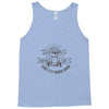 and let han dad Tank Top