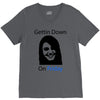 rebecca black fiday V-Neck Tee