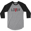 Loser Lover 3/4 Sleeve Shirt