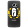 Rainbow Six Siege Pro Legue Samsung Galaxy S7 Edge